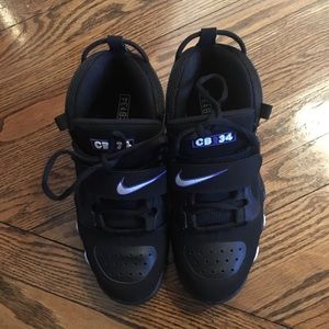 Nike cb 34 Godzilla size 9.5